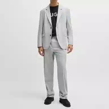 HUGO BOSS T