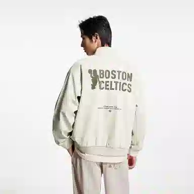 JACK JONES x NBA C63