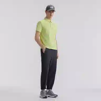 CAT SS25 Polo