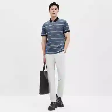 SEPTWOLVES Polo