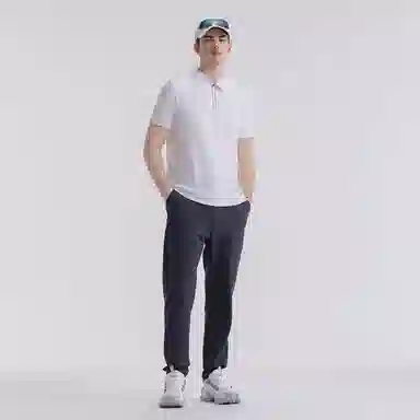 CAT SS25 Polo