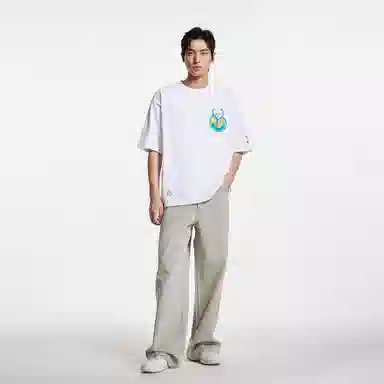 JACK JONES x NBA T A06