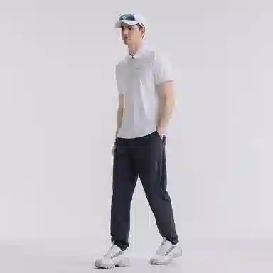 CAT SS25 Polo