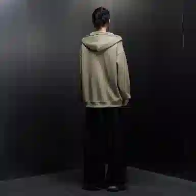 BOBBY ABLEY Logo