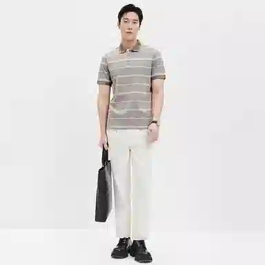 SEPTWOLVES Polo