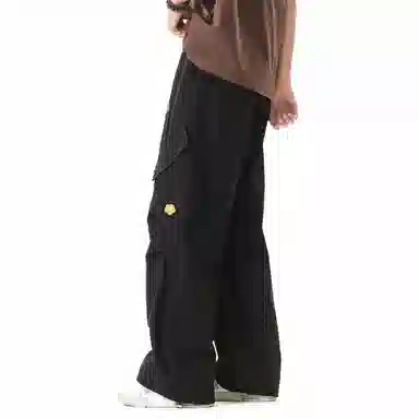 Menblero Vintage Cargo Pants