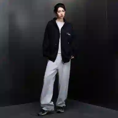 BOBBY ABLEY Logo