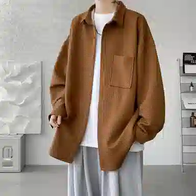 URBAN AUTHENTIC