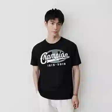 Champion T