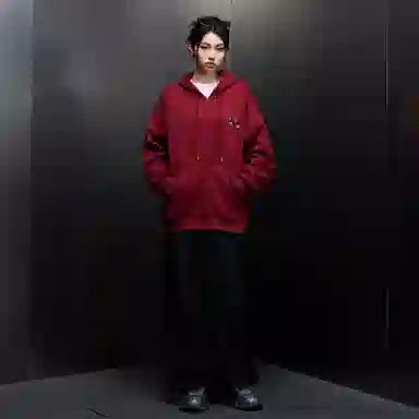 BOBBY ABLEY Logo