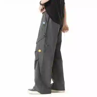 Menblero Vintage Cargo Pants