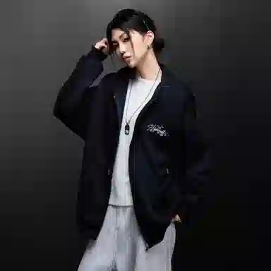 BOBBY ABLEY Logo