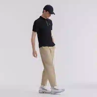 CAT SS25 Polo