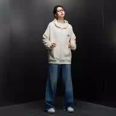BOBBY ABLEY Logo