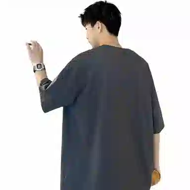 Fakeyoung T