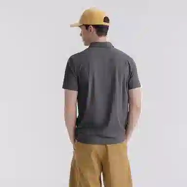 CAT SS25 Polo