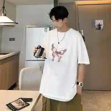Fakeyoung T