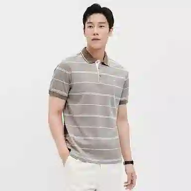 SEPTWOLVES Polo