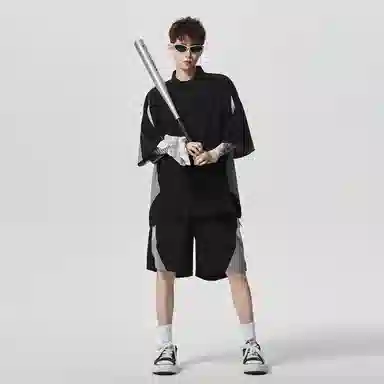 RAP PANDA t