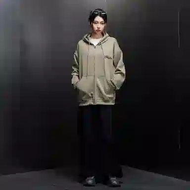 BOBBY ABLEY Logo