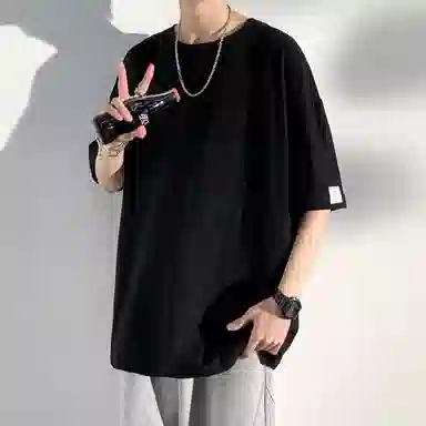 Fakeyoung T