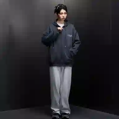 BOBBY ABLEY Logo