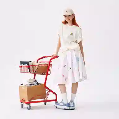 MLB Monogram NEW YORK YANKEES SS25 T