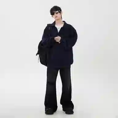 PANDA ADEVIL clean fit