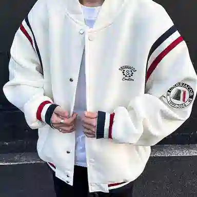 NOAHGIGI vintagecleanfit