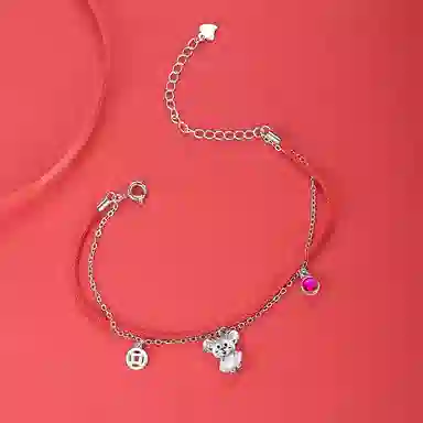 CENTURYKINDLE ins S925