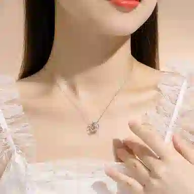 SYAY ins S925