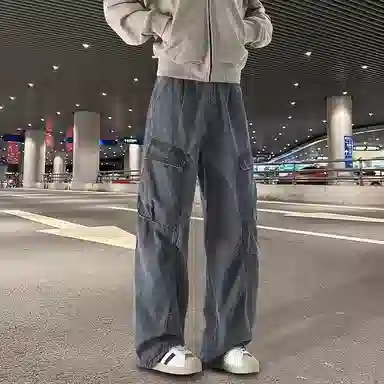 NVRFRGT vibe