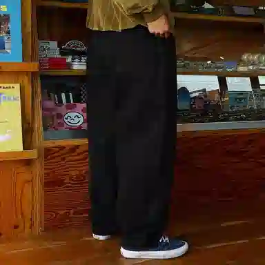 Polar Skate Co 93 Denim