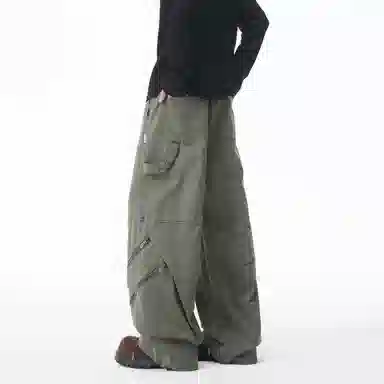 SPONGEBOB SQUAREPANTS cleanfit