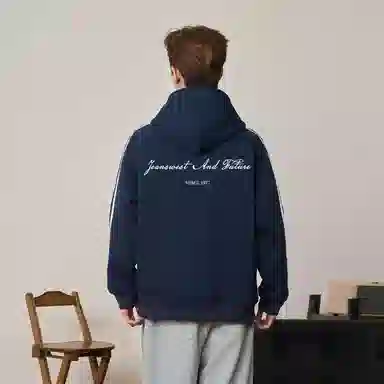 JEANSWEST oversizeLogo