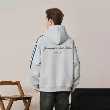 JEANSWEST oversizeLogo