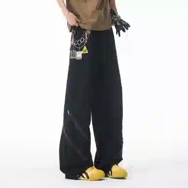 SPONGEBOB SQUAREPANTS cleanfit