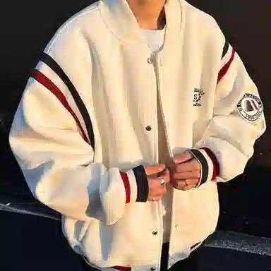 NOAHGIGI vintagecleanfit