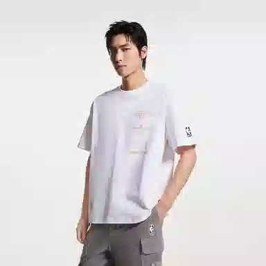 JACK JONES x NBA T A06