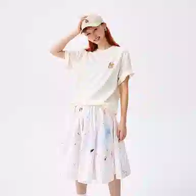 MLB Monogram NEW YORK YANKEES SS25 T