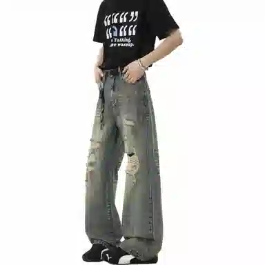 WARNING LIGHT vibecity boy