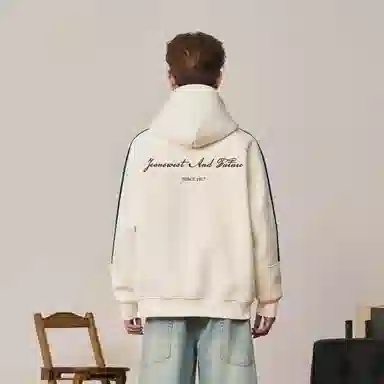 JEANSWEST oversizeLogo