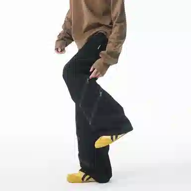 SPONGEBOB SQUAREPANTS cleanfit