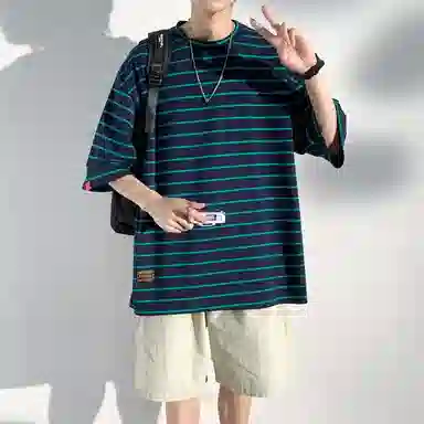 Fakeyoung T