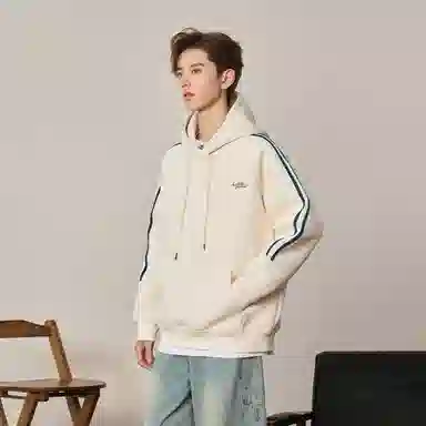 JEANSWEST oversizeLogo