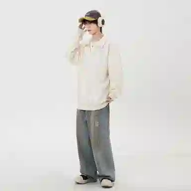 PANDA ADEVIL clean fit