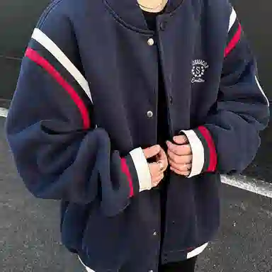 NOAHGIGI vintagecleanfit