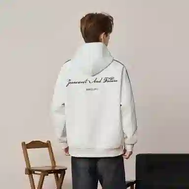 JEANSWEST oversizeLogo