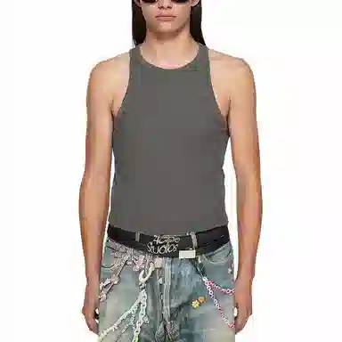 Acne Studios SS25 Faded Black