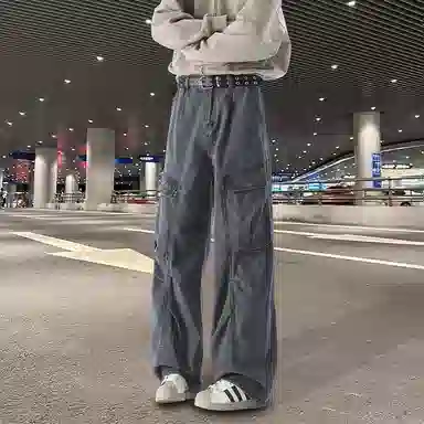 NVRFRGT vibe